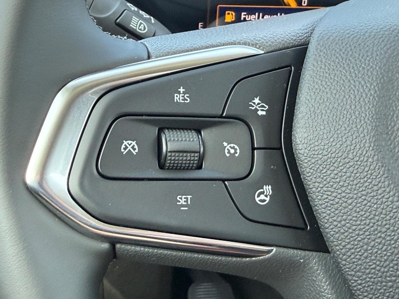 Chevrolet TrailBlazer Vehicle Full-screen Gallery Image 9