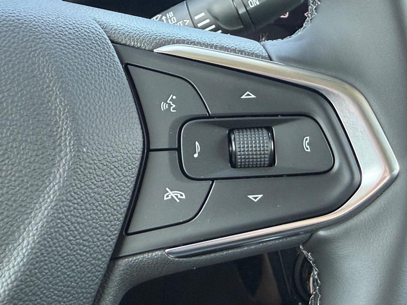 Chevrolet TrailBlazer Vehicle Full-screen Gallery Image 10