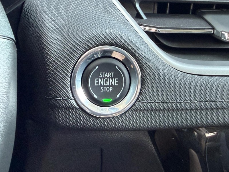 Chevrolet TrailBlazer Vehicle Full-screen Gallery Image 11