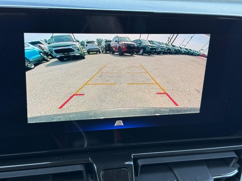 Chevrolet TrailBlazer Vehicle Full-screen Gallery Image 13