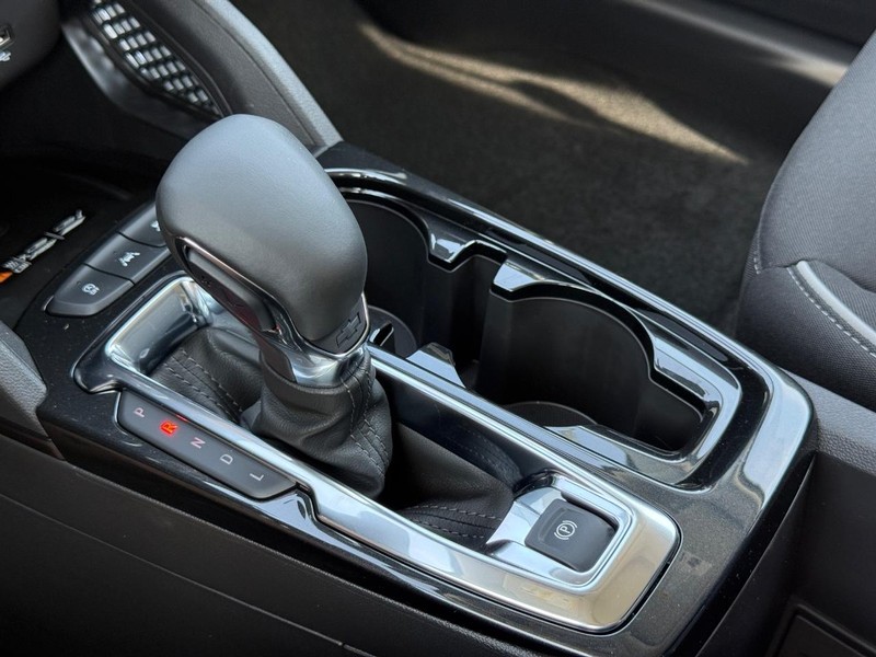 Chevrolet TrailBlazer Vehicle Full-screen Gallery Image 15