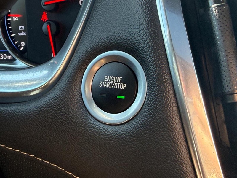 Chevrolet Traverse Vehicle Full-screen Gallery Image 18