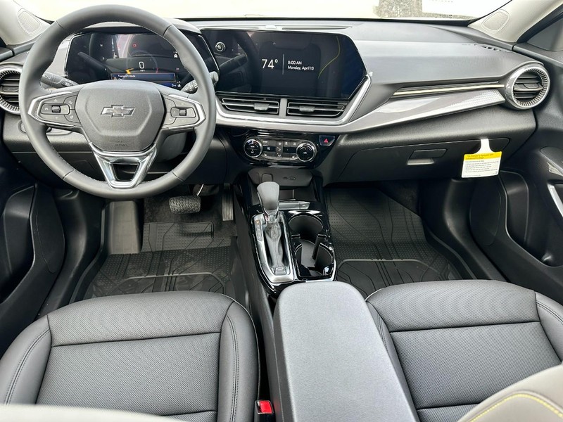 Chevrolet Trax Vehicle Full-screen Gallery Image 5