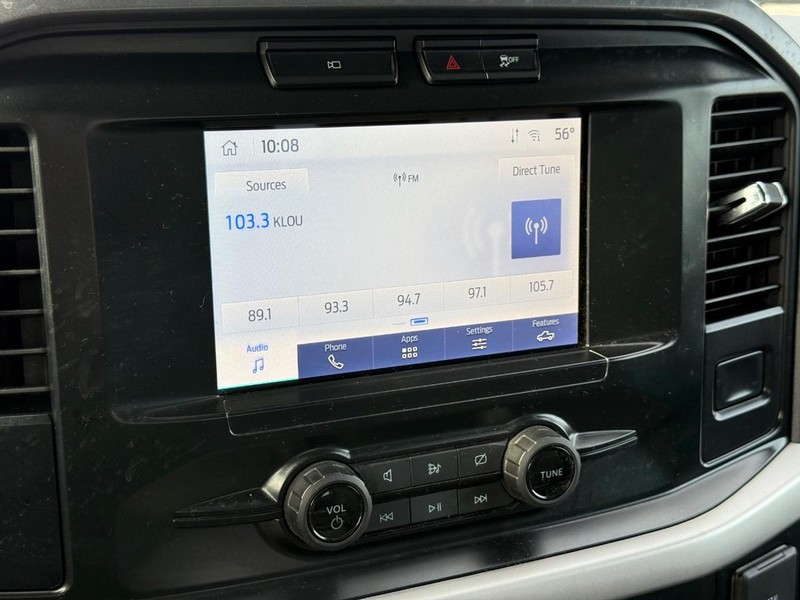 Ford F-150 Vehicle Full-screen Gallery Image 16