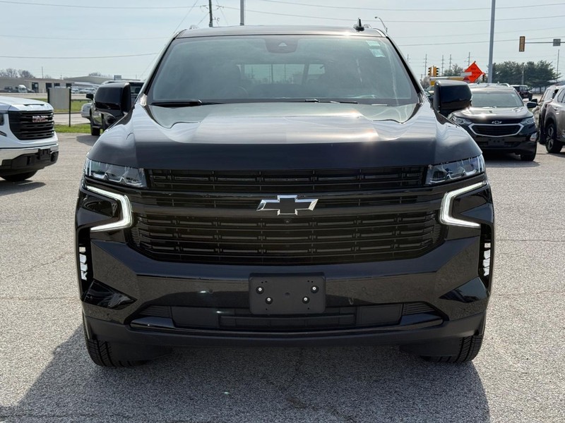 Chevrolet Tahoe Vehicle Full-screen Gallery Image 9