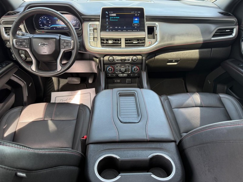 Chevrolet Tahoe Vehicle Full-screen Gallery Image 14