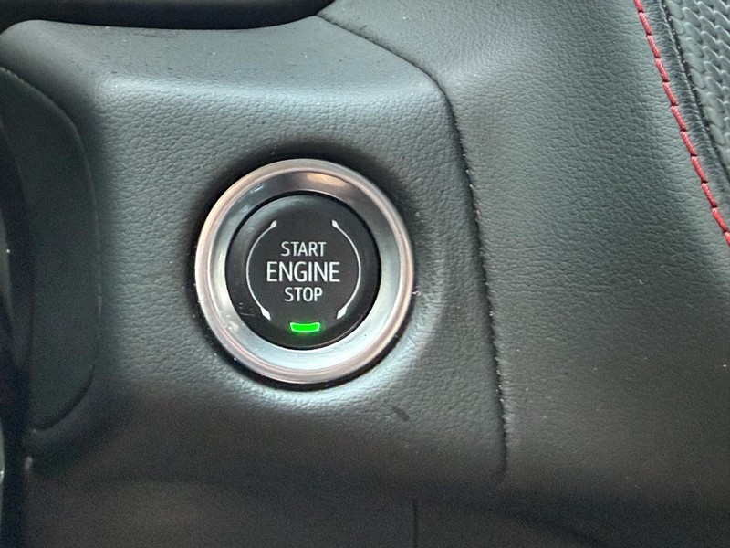 Chevrolet Tahoe Vehicle Full-screen Gallery Image 18