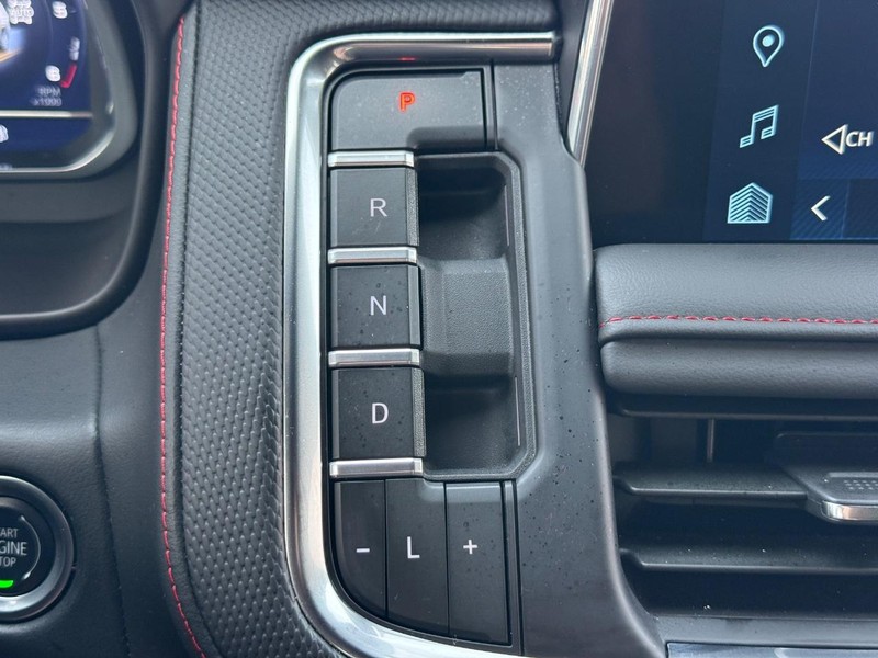 Chevrolet Tahoe Vehicle Full-screen Gallery Image 19