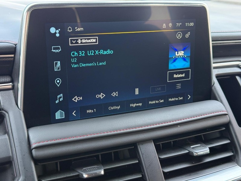 Chevrolet Tahoe Vehicle Full-screen Gallery Image 20