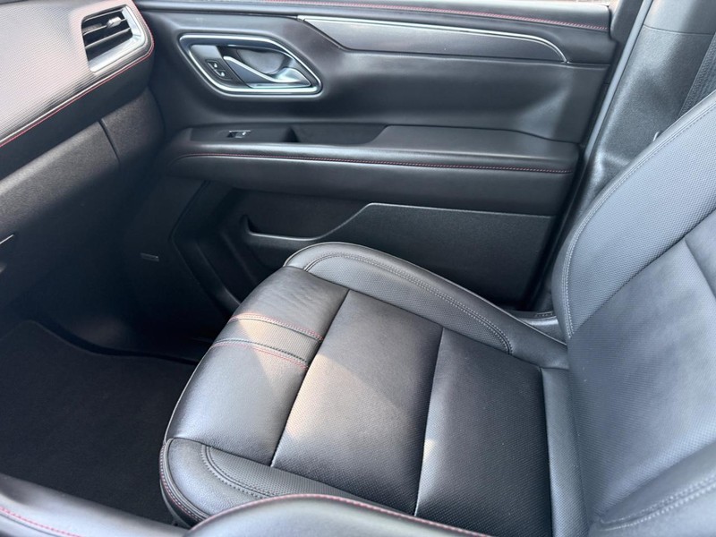 Chevrolet Tahoe Vehicle Full-screen Gallery Image 23