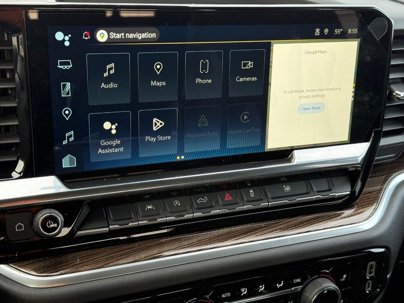 Chevrolet Silverado 1500 Vehicle Full-screen Gallery Image 10