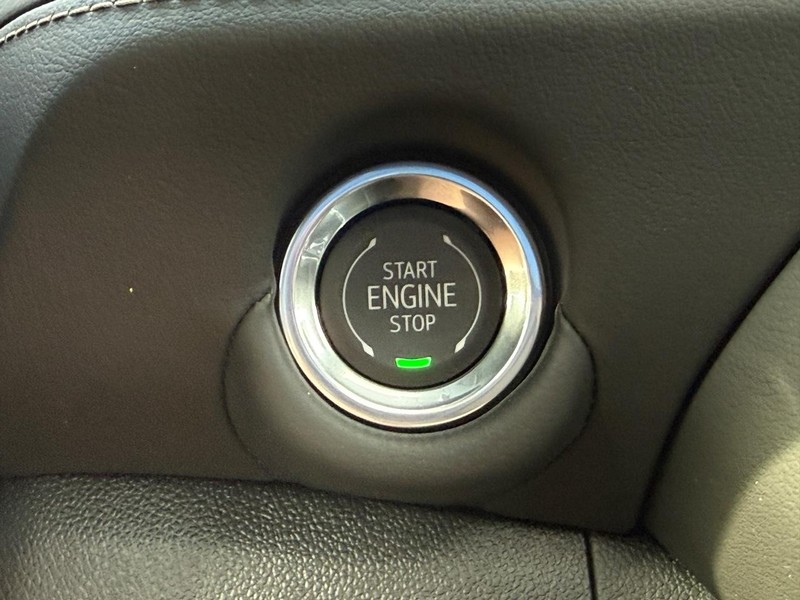 Chevrolet Tahoe Vehicle Full-screen Gallery Image 13