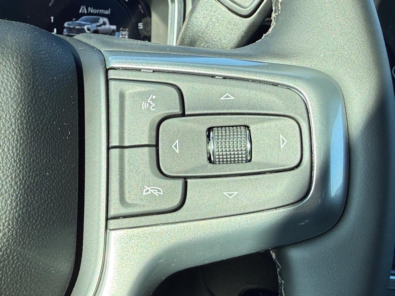 Chevrolet Silverado 2500HD Vehicle Full-screen Gallery Image 10