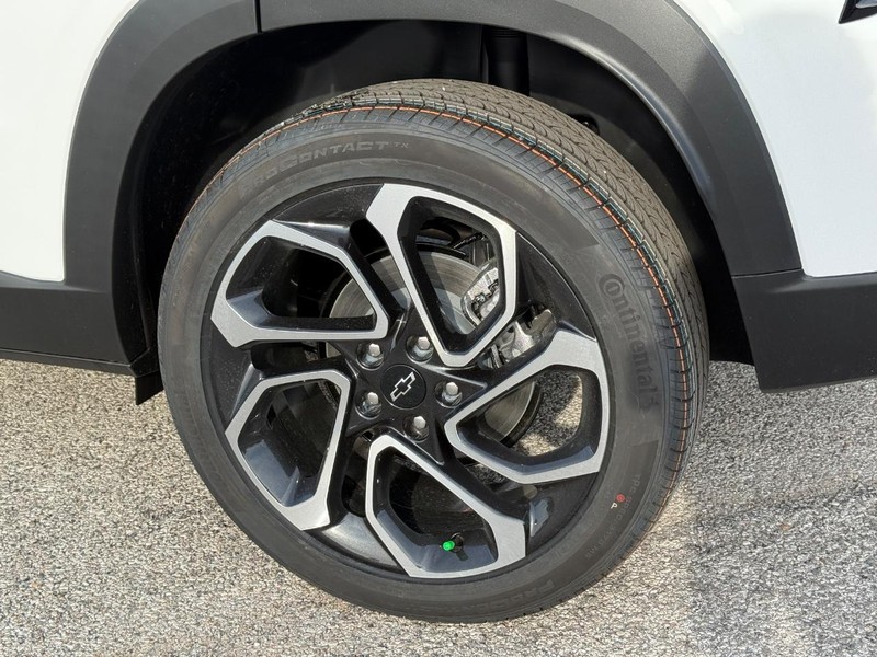 Chevrolet Trax Vehicle Full-screen Gallery Image 4