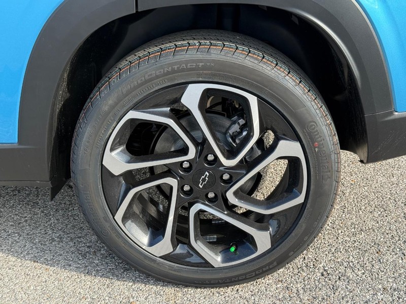 Chevrolet Trax Vehicle Full-screen Gallery Image 5