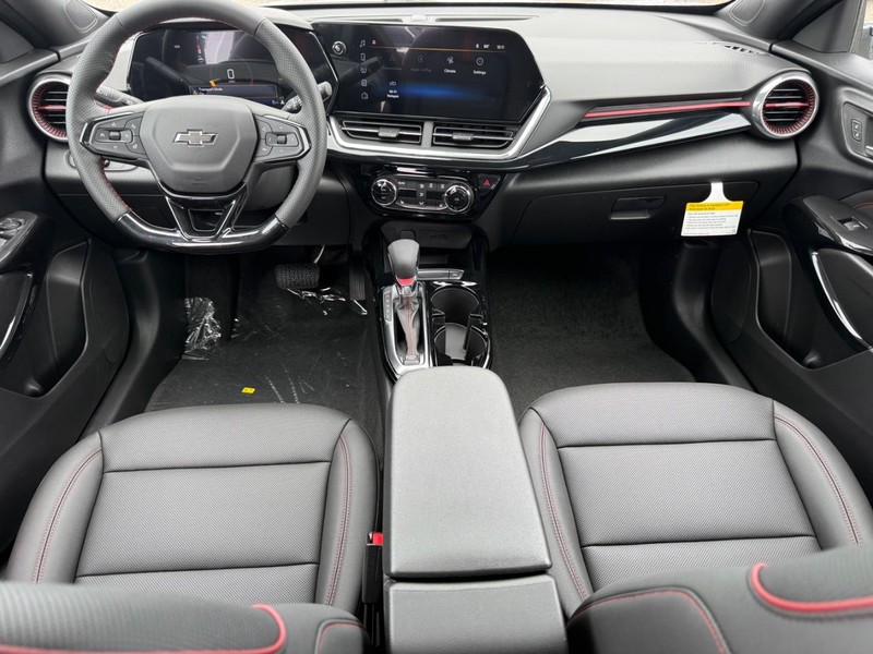 Chevrolet Trax Vehicle Full-screen Gallery Image 7