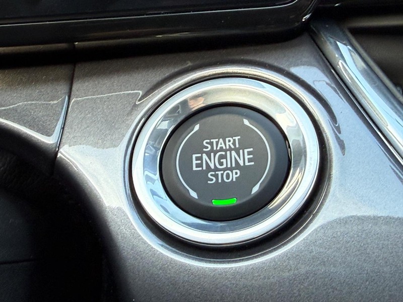 Chevrolet Trax Vehicle Full-screen Gallery Image 11