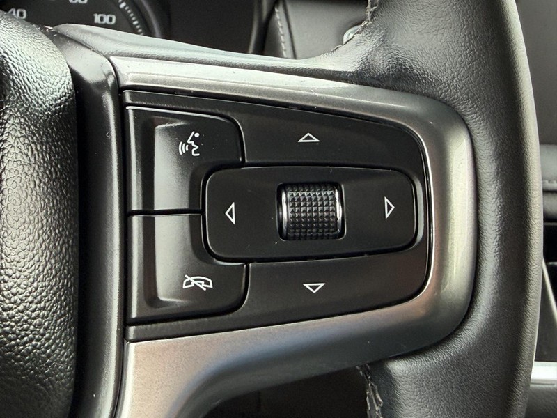 Chevrolet Tahoe Vehicle Full-screen Gallery Image 15