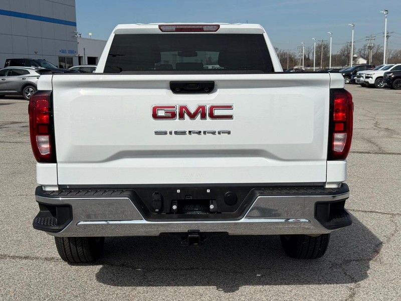 GMC Sierra 1500 Vehicle Full-screen Gallery Image 4