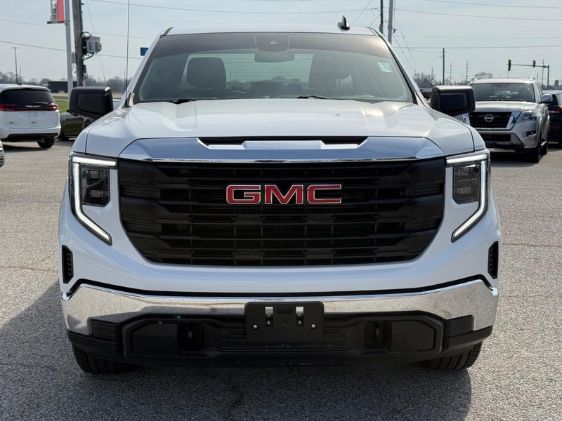 GMC Sierra 1500 Vehicle Full-screen Gallery Image 9