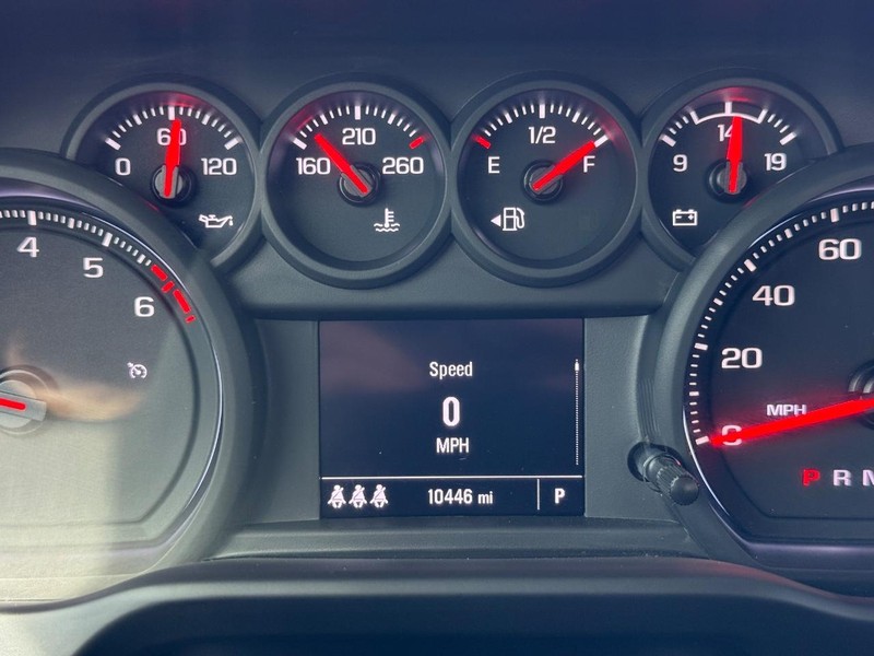 GMC Sierra 1500 Vehicle Full-screen Gallery Image 19