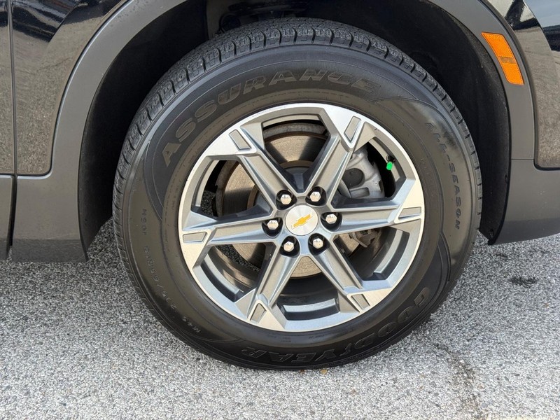 Chevrolet Blazer Vehicle Full-screen Gallery Image 07