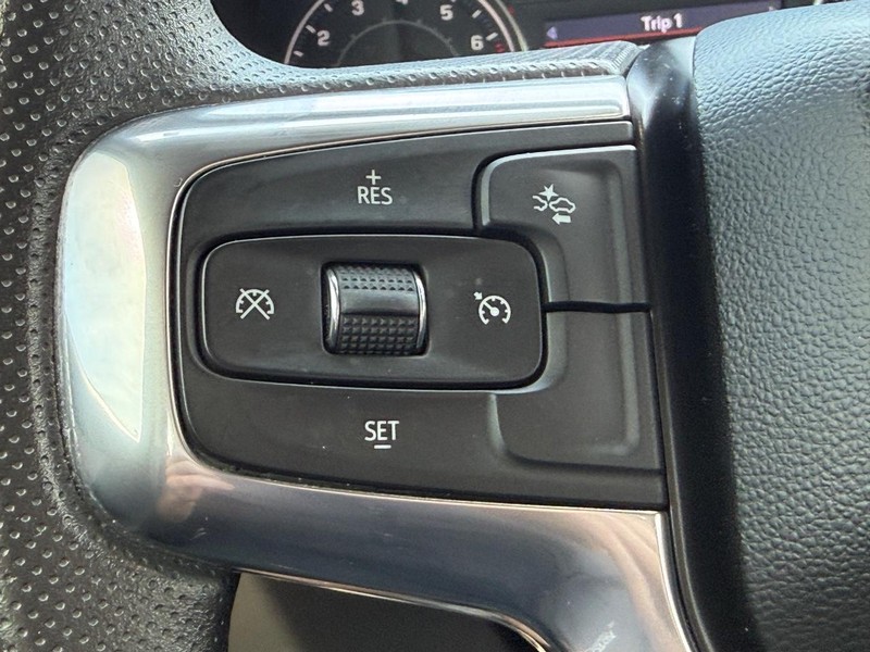 Chevrolet Blazer Vehicle Full-screen Gallery Image 13