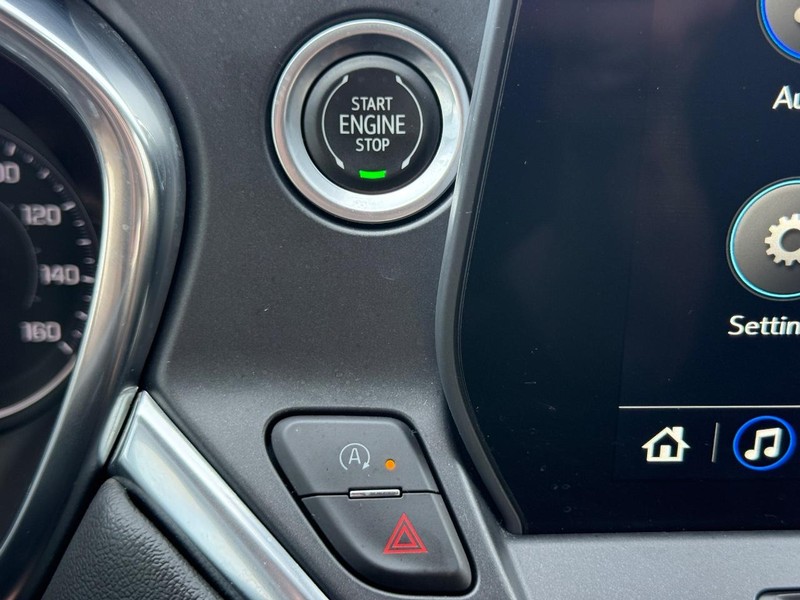 Chevrolet Blazer Vehicle Full-screen Gallery Image 15