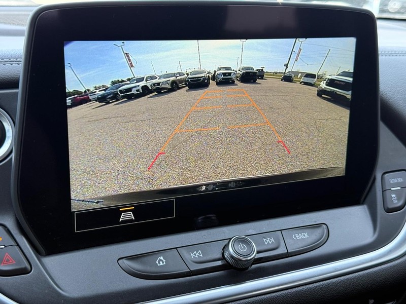 Chevrolet Blazer Vehicle Full-screen Gallery Image 17