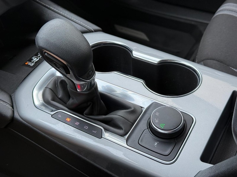 Chevrolet Blazer Vehicle Full-screen Gallery Image 20