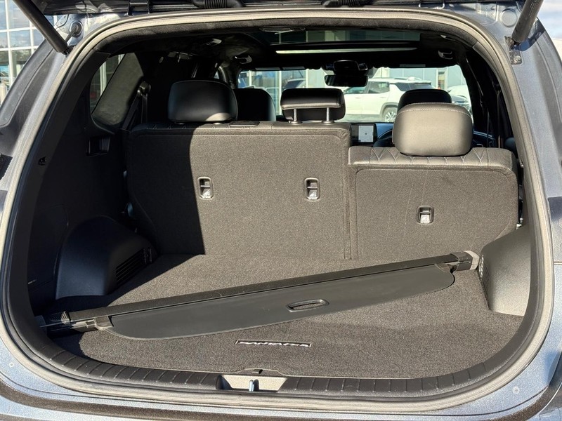 Hyundai Santa Fe Vehicle Full-screen Gallery Image 6