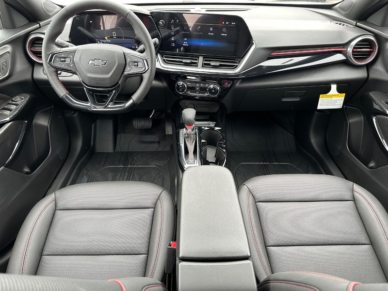 Chevrolet Trax Vehicle Full-screen Gallery Image 7