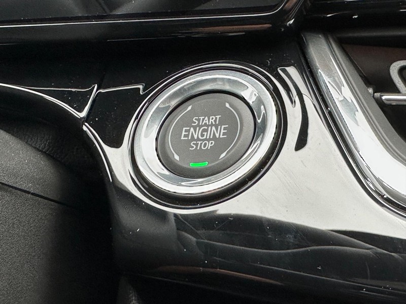Chevrolet Trax Vehicle Full-screen Gallery Image 11