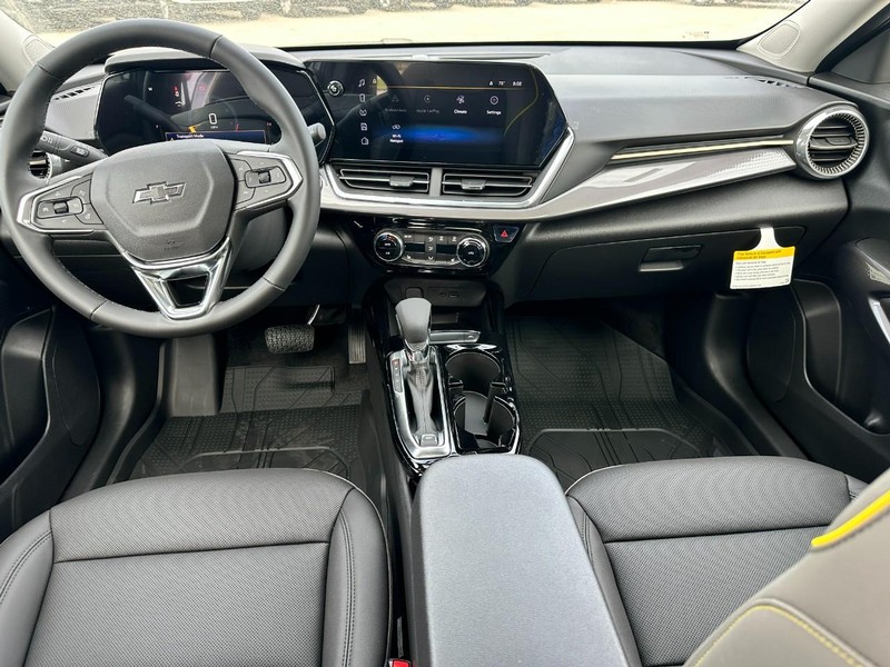Chevrolet Trax Vehicle Full-screen Gallery Image 6