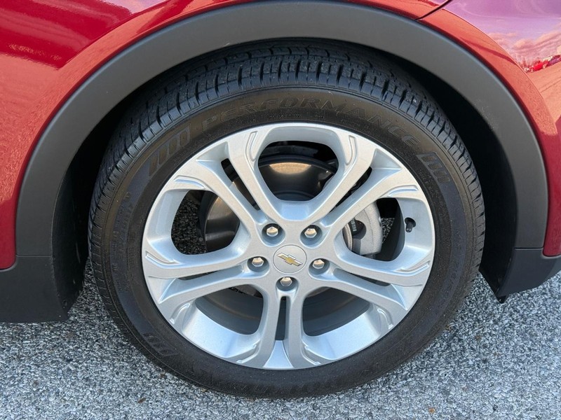 Chevrolet Bolt EV Vehicle Full-screen Gallery Image 7