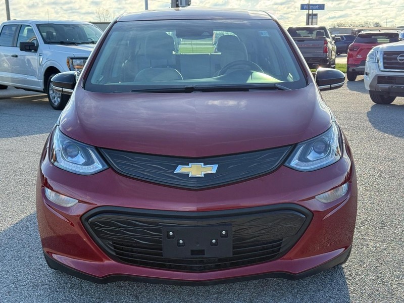 Chevrolet Bolt EV Vehicle Full-screen Gallery Image 9
