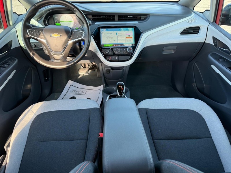 Chevrolet Bolt EV Vehicle Full-screen Gallery Image 11