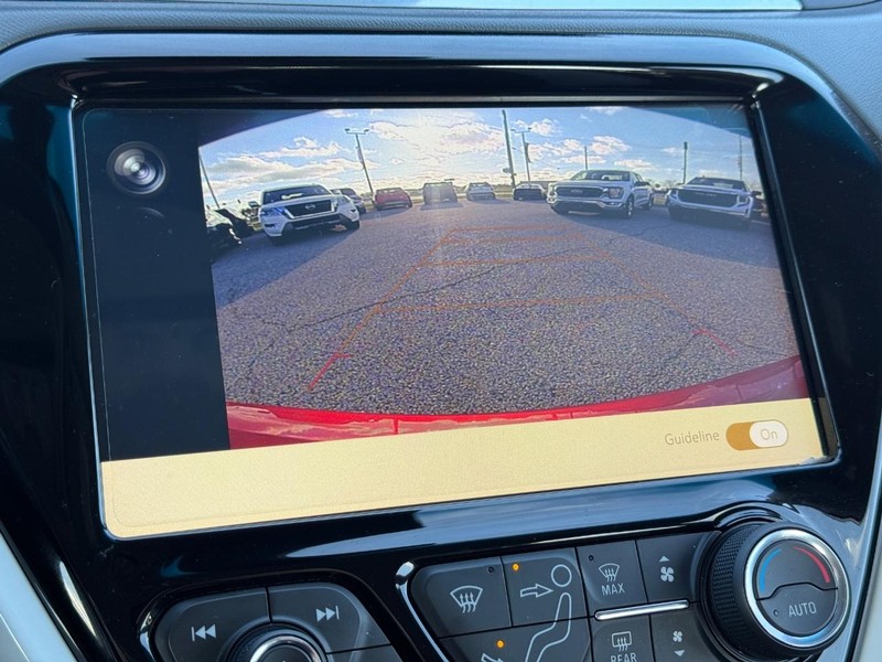 Chevrolet Bolt EV Vehicle Full-screen Gallery Image 17