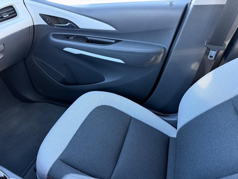 Chevrolet Bolt EV Vehicle Full-screen Gallery Image 20
