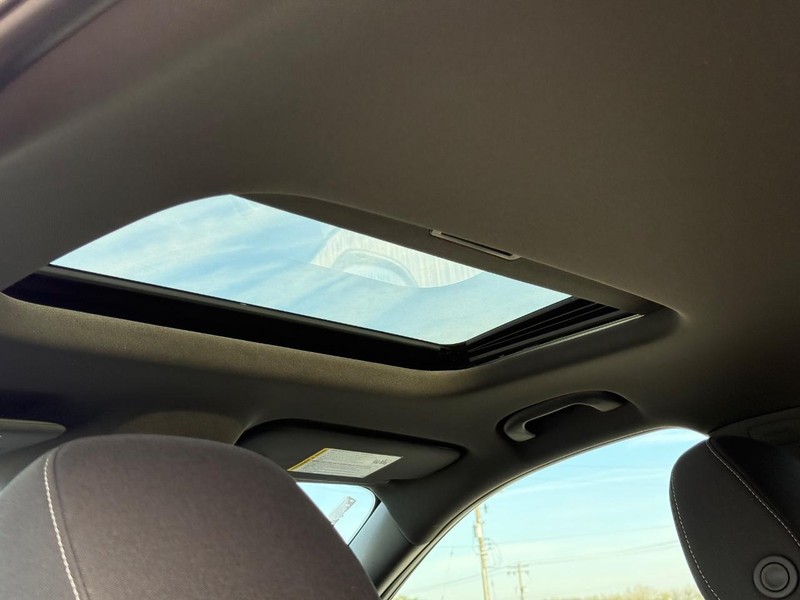 Chevrolet Trax Vehicle Full-screen Gallery Image 6