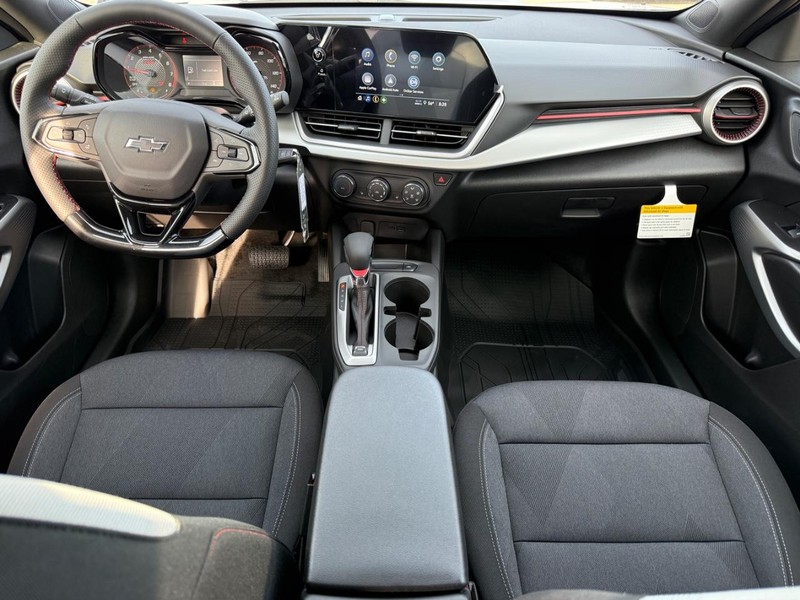 Chevrolet Trax Vehicle Full-screen Gallery Image 7