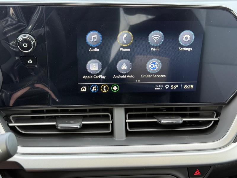 Chevrolet Trax Vehicle Full-screen Gallery Image 11