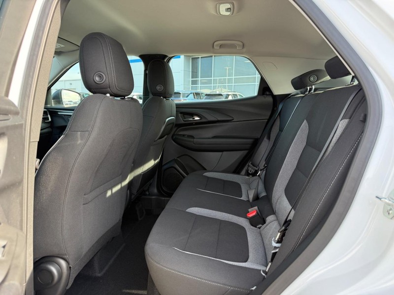 Chevrolet TrailBlazer Vehicle Full-screen Gallery Image 5