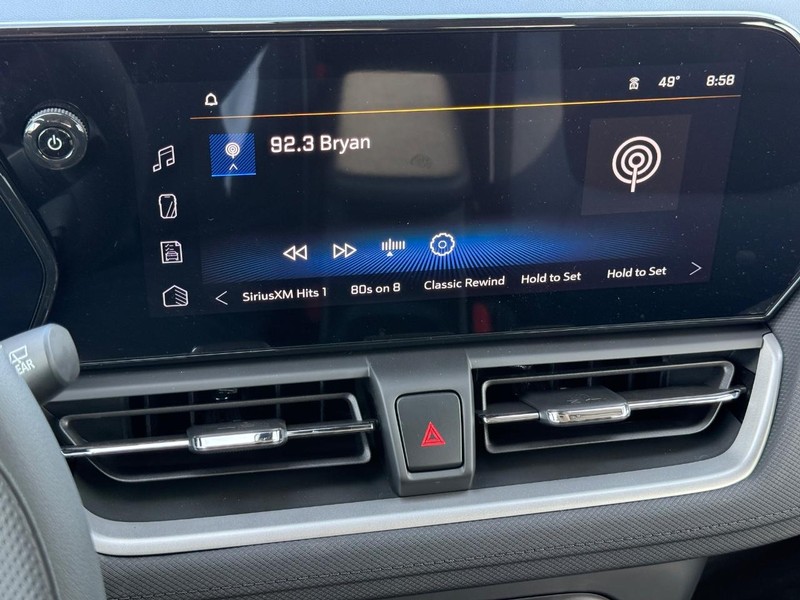 Chevrolet TrailBlazer Vehicle Full-screen Gallery Image 11