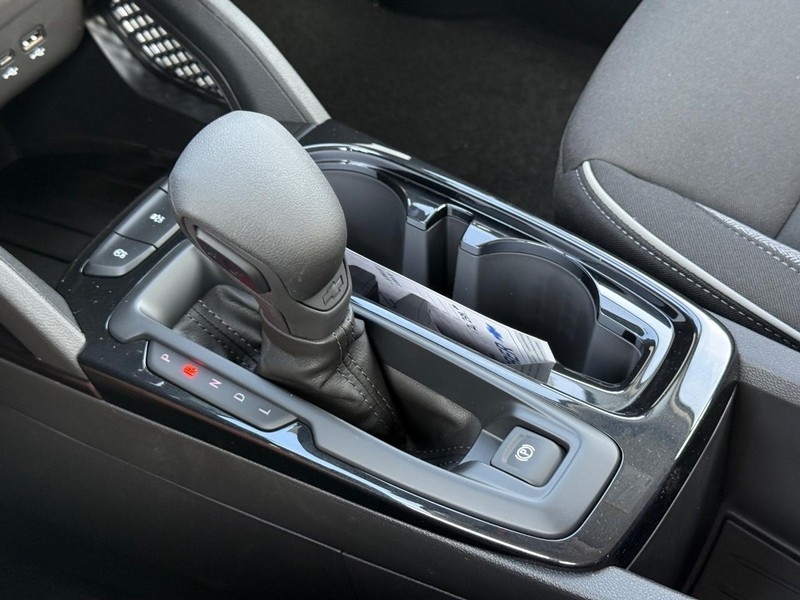Chevrolet TrailBlazer Vehicle Full-screen Gallery Image 14