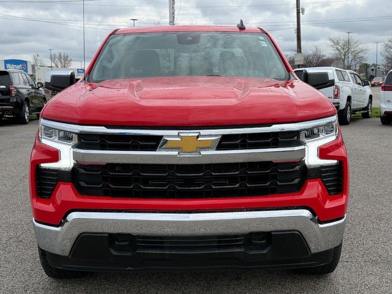 Chevrolet Silverado 1500 Vehicle Full-screen Gallery Image 9