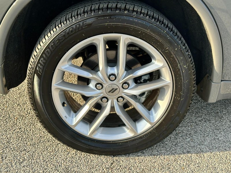 Dodge Durango Vehicle Full-screen Gallery Image 6