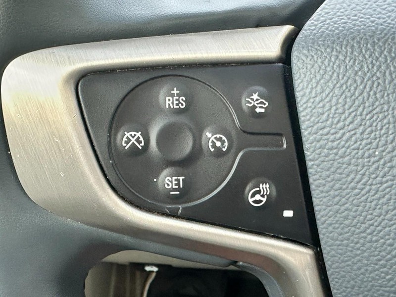 GMC Terrain Vehicle Full-screen Gallery Image 20