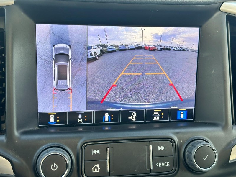 GMC Terrain Vehicle Full-screen Gallery Image 25