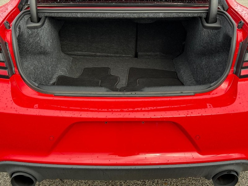 Dodge Charger Vehicle Full-screen Gallery Image 6